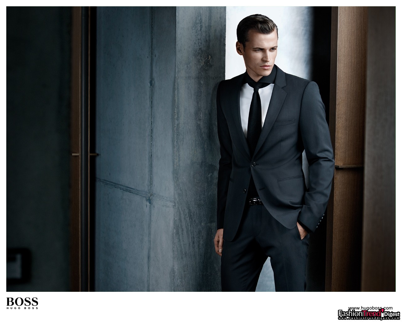 Hugo Boss 2009ﶬVDƬ